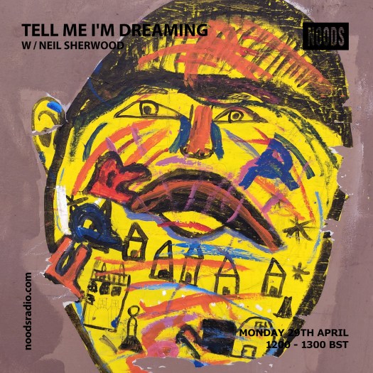 29 Tell Me I'm Dreaming